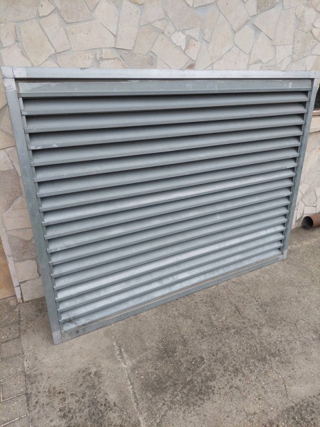 Fix zsalu ,horganyzott acél 1600x1200
