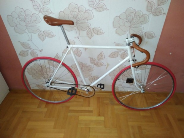 Fixed gear / fixi kerkpr