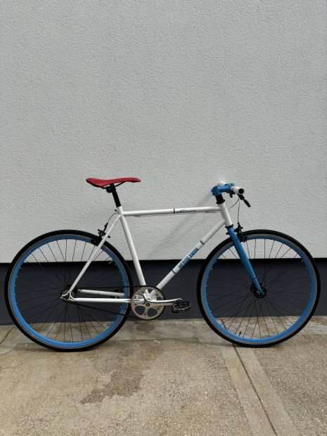 Fixi / Single Speed kerkpr