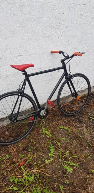 Fixie kerkpr