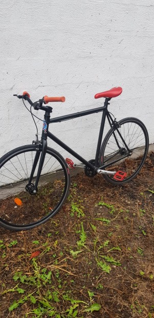 Fixie kerkpr