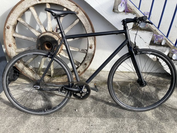 Fixie single speed 28-as kerkpr