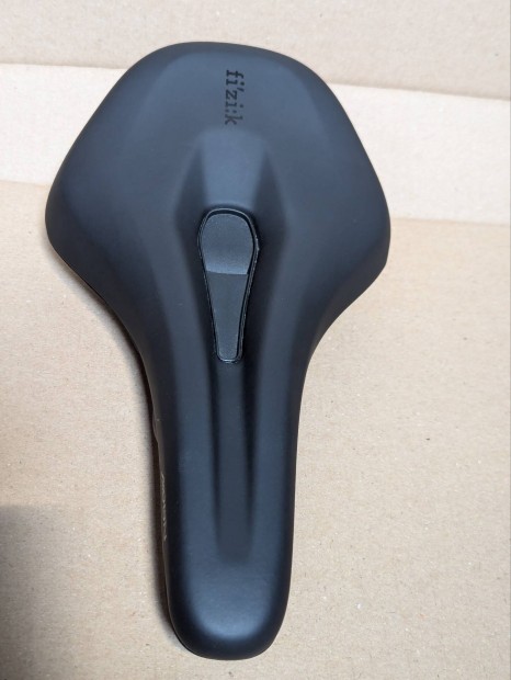 Fizik Terra Aidon nyereg