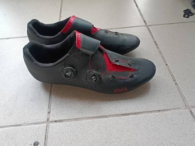 Fizik orszgti kerkpros cip boa 45 