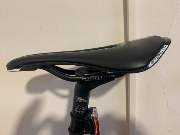 Fizik stealth pro /csere/