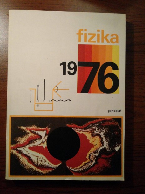 Fizika 1975 / 1976 / 1977