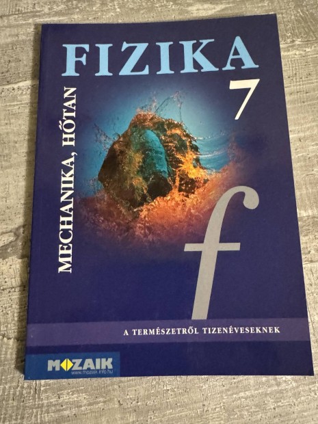 Fizika 7. (Mozaik)