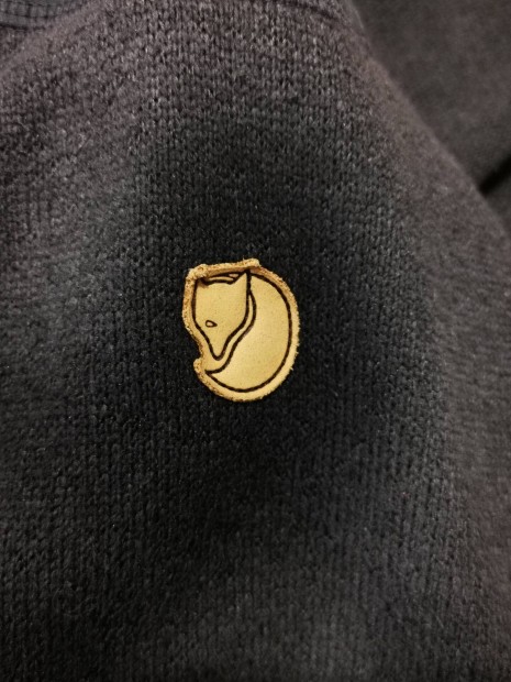 Fjallraven Buck Fleece