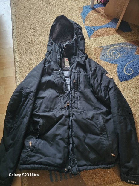 Fjallraven G1000 kabt 