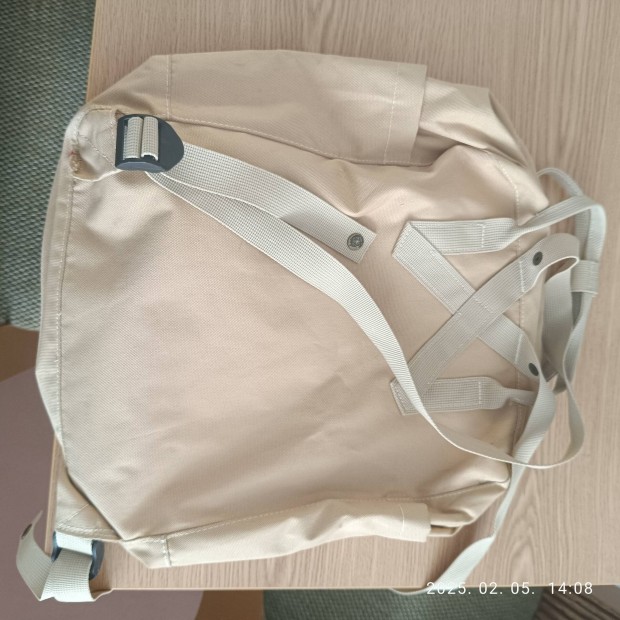 Fjallraven Kanken htizsk elad 