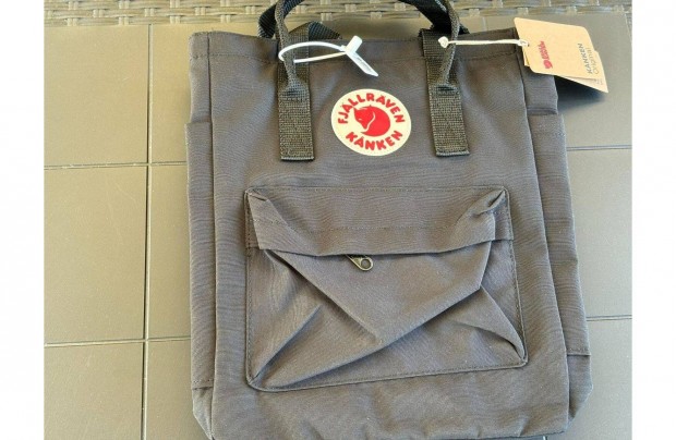 Fjallraven Kanken htizsk/kzitska