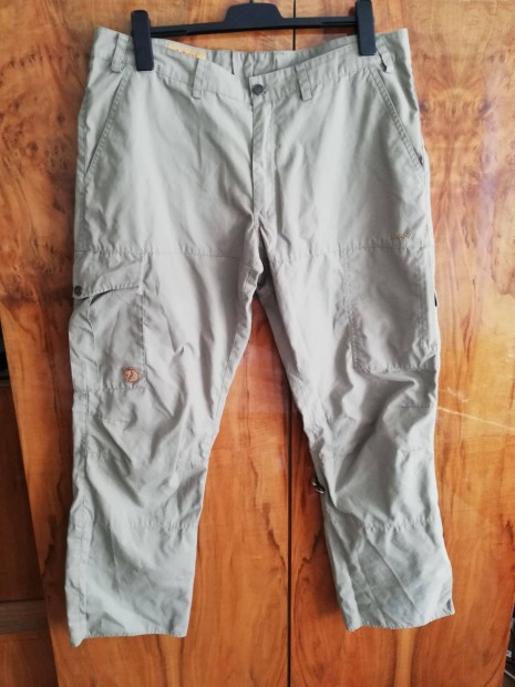 Fjallraven Karl 54-es vadsz, tra nadrg