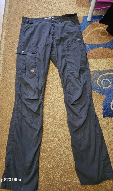 Fjallraven Karl Pro Trousers nadrg 