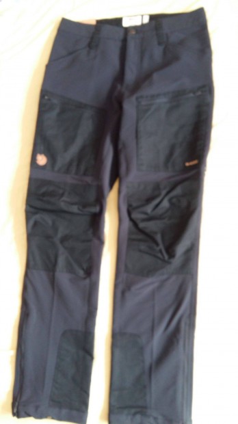 Fjallraven Keb Agile Winter Trousers M j nadrg! 48-as mret