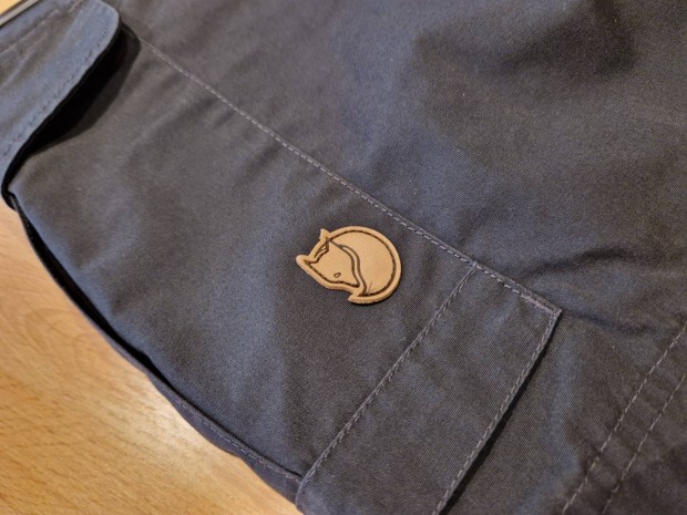 Fjallraven L / 50