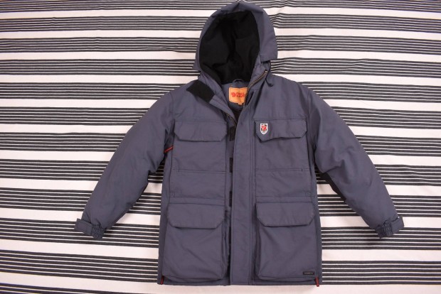 Fjallraven kabt 1606.