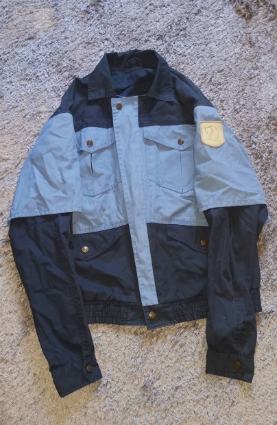 Fjallraven kabt 