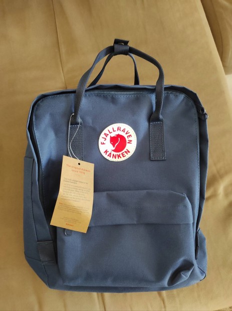 Fjallraven kanken kk tska elad 