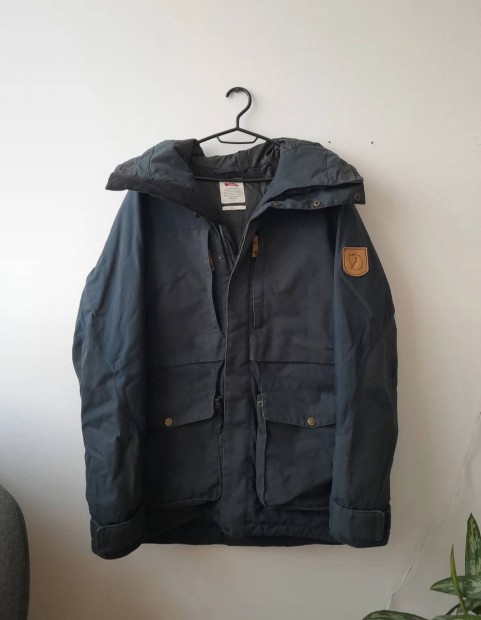 Fjallraven tli kabt/ Fjallraven parka / Fjallraven kabt 