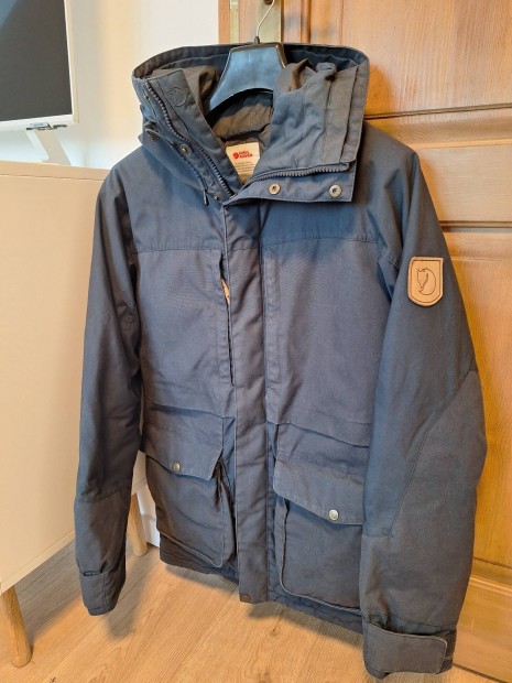 Fjallraven tli kabt / Fjallraven parka / Fjallraven kabt 