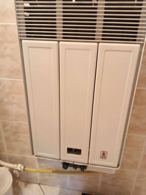 Fk25 fali konvektor eladó!