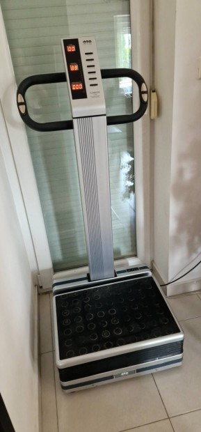 Flabelos alakforml gp 