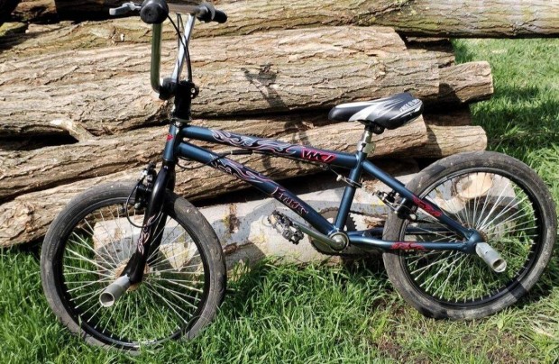 Flames VCI bmx kerkpr bicikli
