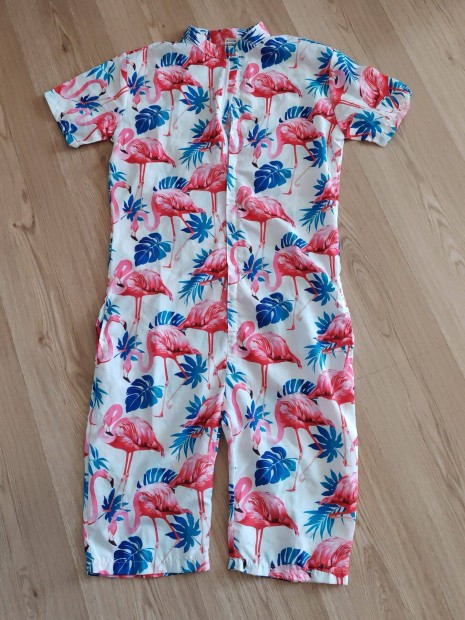 Flamingos uj női overál