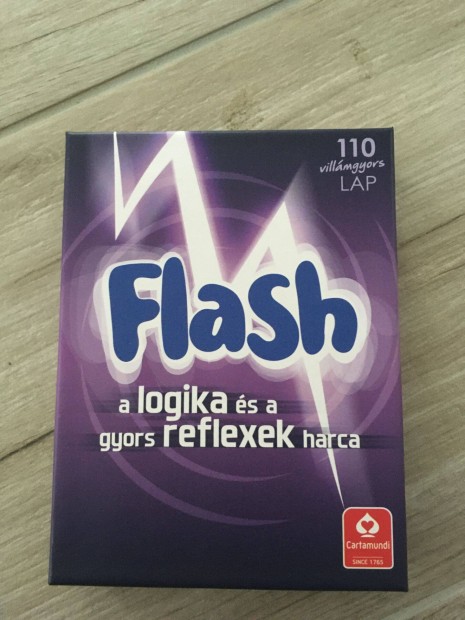 Flash logikai trsas jtk