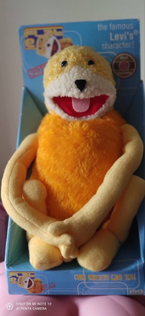 Flat Eric Mr. Oizo figura 50 cm