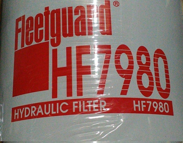 Fleetguard Hydraulic Filter HF7980