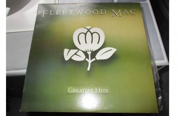 Fleetwood Mac LP hanglemezek eladk