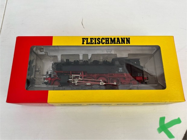 Fleischmann H0 96 4086 DB 86 534 j mozdony gzmozdony