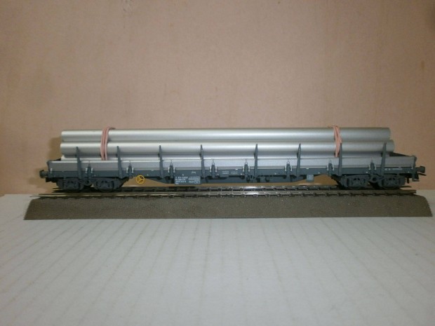 Fleischmann - SBB-CFF - teher kocsi - H0(kkk) -Nem - (W-47)