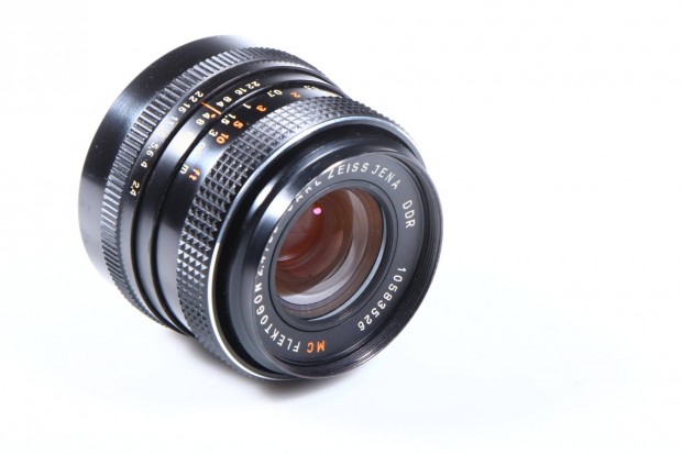 Flektogon mc 2.4 35mm m42 Carl Zeiss objektív