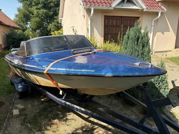 Fletcher Flotta 490 Yamaha F 60 2019