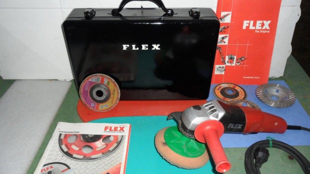 Flex Original sarokcsiszol Bosch kszr lgy ind. darabol olcsbb l