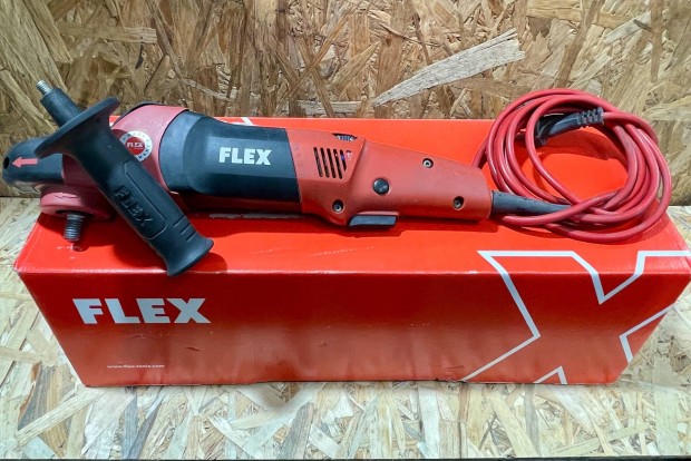 Flex PE 14-2 150 Orbitál/ Rotációs Polírozó