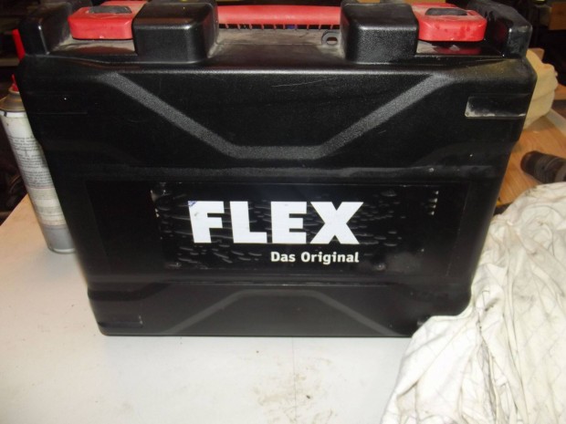 Flex gyrtmny14.4 v akkus fr behajt