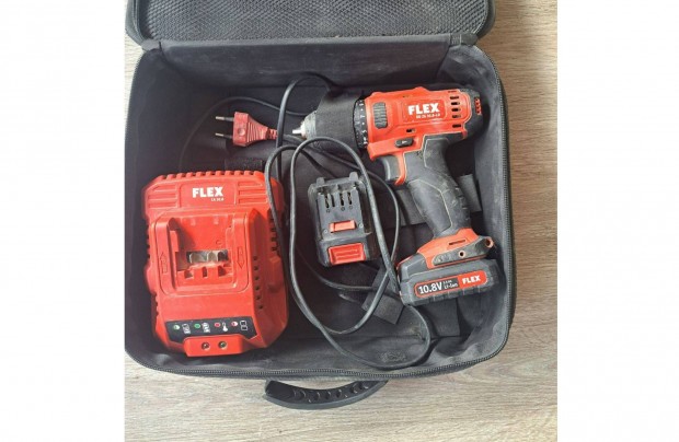 Flex mrkj akkumultoros csavarbehajt. (makita ,hilti ,bosch)