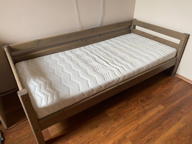 Flexa Classic alapágy 200 matraccal
