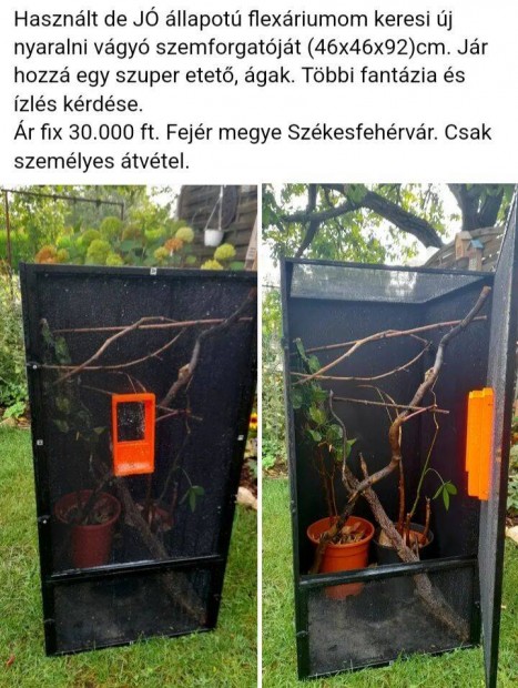 Flexrium elad