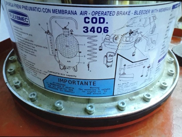 Flexbimec 3406 fkolaj cserl leenged leereszt
