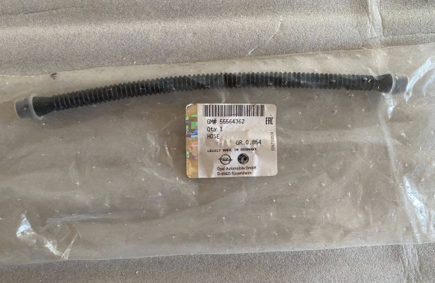 Flexibilis cs Opel, Chevrolet 55564362