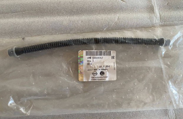 Flexibilis cs Opel, Chevrolet 55564362