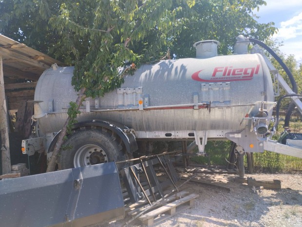 Fliegl Szippant