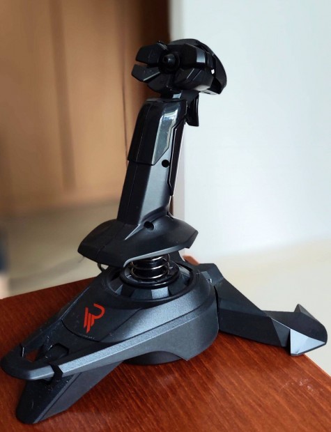 Flight stick Joystick elad