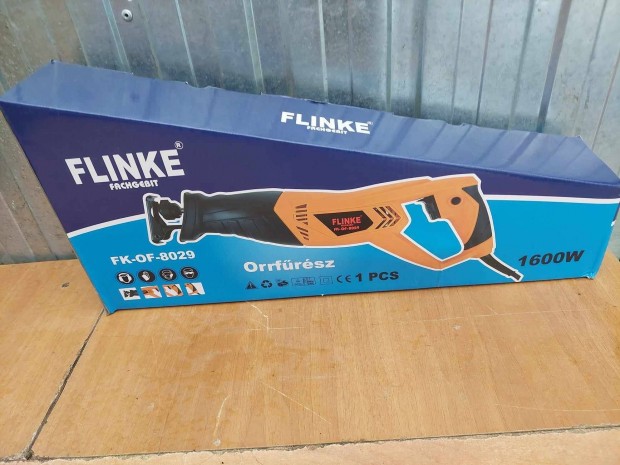 Flinke FK-OF-8029 orrfrsz