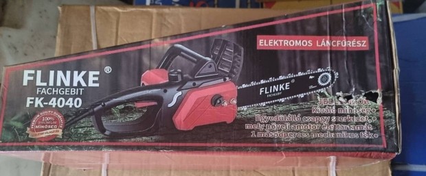 Flinke elektromos lncfrsz 3200W 220V frsz j frsz 