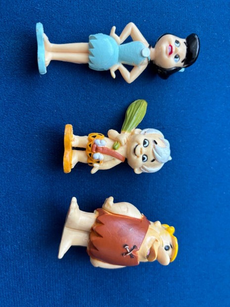 Flinstones figurk